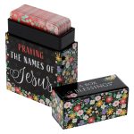 Praying the Names of Jesus Boxed Cards - Image 16