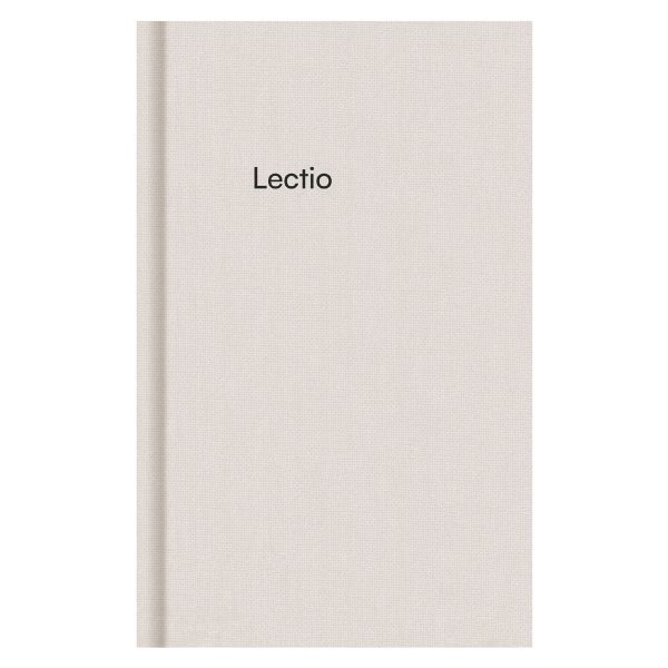 NIV Hardcover The Lectio Bible - The Practicing the Way Edition - Image 3
