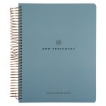 ESV Spiral-Bound Hardcover New Testament Journaling Bible - Image 5