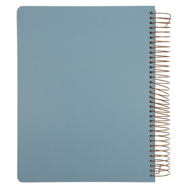 ESV Spiral-Bound Hardcover New Testament Journaling Bible - Image 6