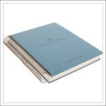 ESV Spiral-Bound Hardcover New Testament Journaling Bible - Image 7