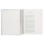 ESV Spiral-Bound Hardcover New Testament Journaling Bible - Image 8