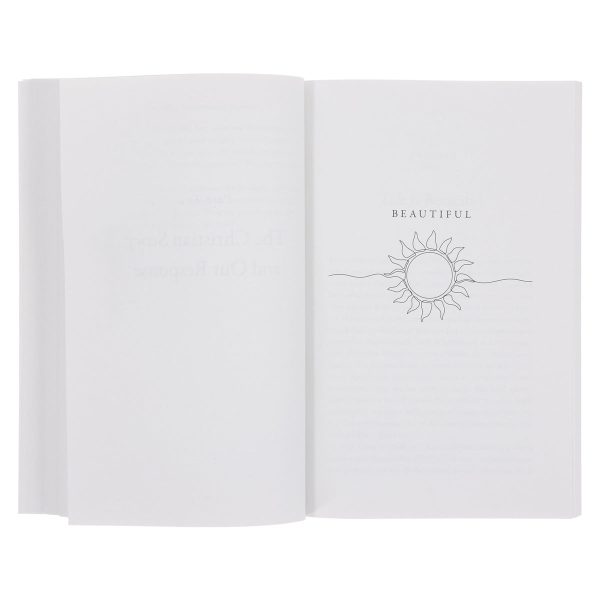 Beautiful Disappointing Hopeful: How Gratitude, Grief & Grace Reflect the Christian Story PB - Image 7
