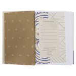 NIV Multi-Cream Hardcover Application Bible Red Letter Comfort Print - Image 6