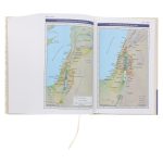 NIV Multi-Cream Hardcover Application Bible Red Letter Comfort Print - Image 9