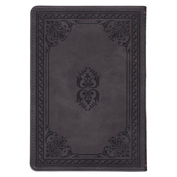 52 Hebrew Names of God Every Christian Should Know (Faux Leather) - Image 12
