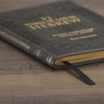 52 Hebrew Names of God Every Christian Should Know (Faux Leather) - Image 15