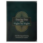Day by Day and Night by Night: 365 Morning and Evening Devotions for Leaders IM - Image 4