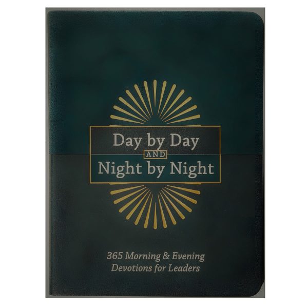 Day by Day and Night by Night: 365 Morning and Evening Devotions for Leaders IM - Image 4