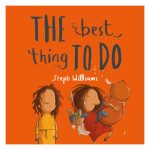 The Best Thing to Do - 3 Little Me, Big God (Paperback) - Image 10