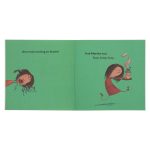 The Best Thing to Do - 3 Little Me, Big God (Paperback) - Image 11