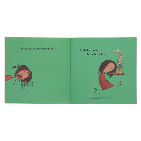 The Best Thing to Do - 3 Little Me, Big God (Paperback) - Image 11