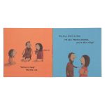 The Best Thing to Do - 3 Little Me, Big God (Paperback) - Image 13