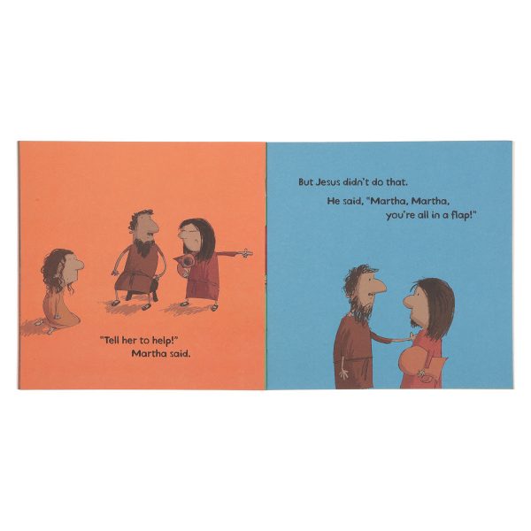 The Best Thing to Do - 3 Little Me, Big God (Paperback) - Image 13