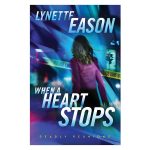 When A Heart Stops: 2 Deadly Reunions Series (Paperback) - Image 4