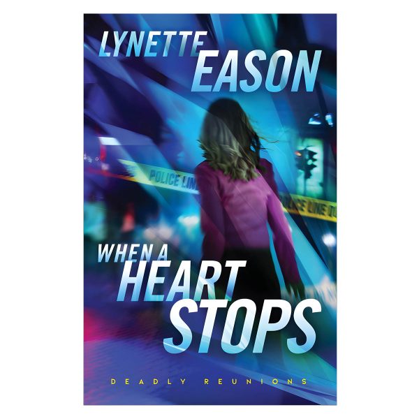 When A Heart Stops: 2 Deadly Reunions Series (Paperback) - Image 4