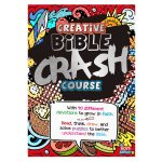 Creative Bible Crash Course Boys Edition: With 40 Different Devotions to Grow in Faith HC - Image 16