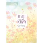Be Still And Be Happy: 365 Daily Devotions For Women (Hardcover) - Image 6