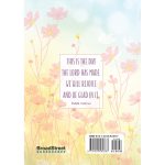 Be Still And Be Happy: 365 Daily Devotions For Women (Hardcover) - Image 7