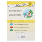 Adam and Eve in the Garden - I Can Read! (Paperback) - Image 4