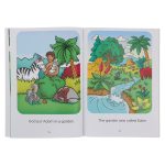 Adam and Eve in the Garden - I Can Read! (Paperback) - Image 7