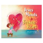 Jesus Mends a Broken Heart (Paperback) - Image 5