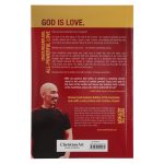 Crazy Love: Overwhelmed By A Relentless God Revised & Updated (Paperback) - Image 10