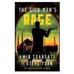 The Sick Man's Rage - 4 A Nir Tavor Mossad Thriller (Paperback) - Image 3