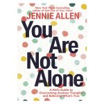 You Are Not Alone: A Kid's Guide to Fight Anxious Thoughts (Paperback)  - Image 4