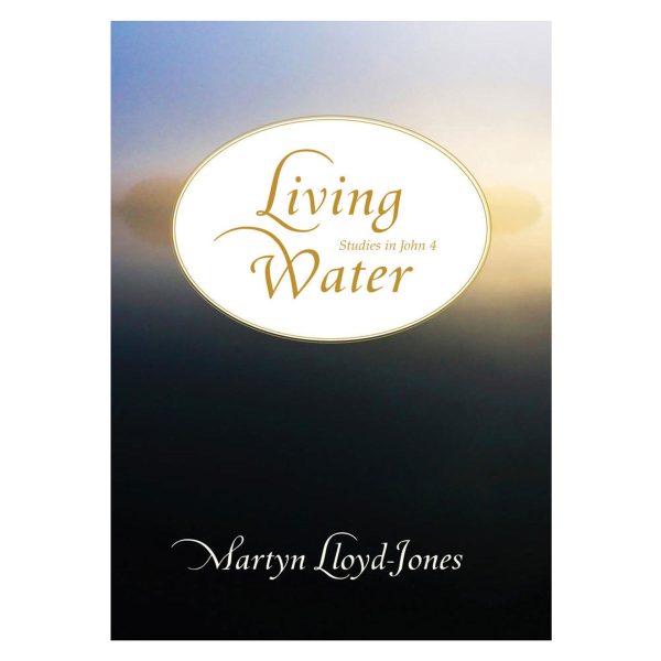 Living Water: Studies in John 4 (Hardcover) - Image 4