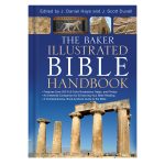 The Baker Illustrated Bible Handbook (Hardcover) - Image 4