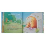 5-Minute Bedtime Treasury: A God Bless Book (Hardcover) - Image 8