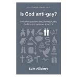 Is God Anti-Gay?: And Other Questions about Homosexuality - 1 Questions Christians Ask PB - Image 4