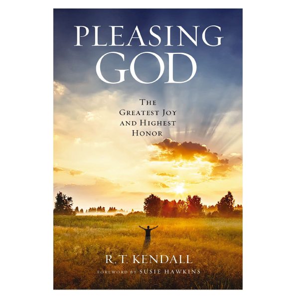 Pleasing God: The Greatest Joy And Highest Honor (Paperback) - Image 4