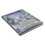 Little Christmas Carol: The Illustrated Edition (Hardcover) - Image 3