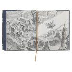 Little Christmas Carol: The Illustrated Edition (Hardcover) - Image 4