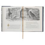 Little Christmas Carol: The Illustrated Edition (Hardcover) - Image 6