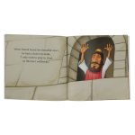 A Scary Choice: The Story of Daniel in the Lion's Den (Paperback) - Image 25