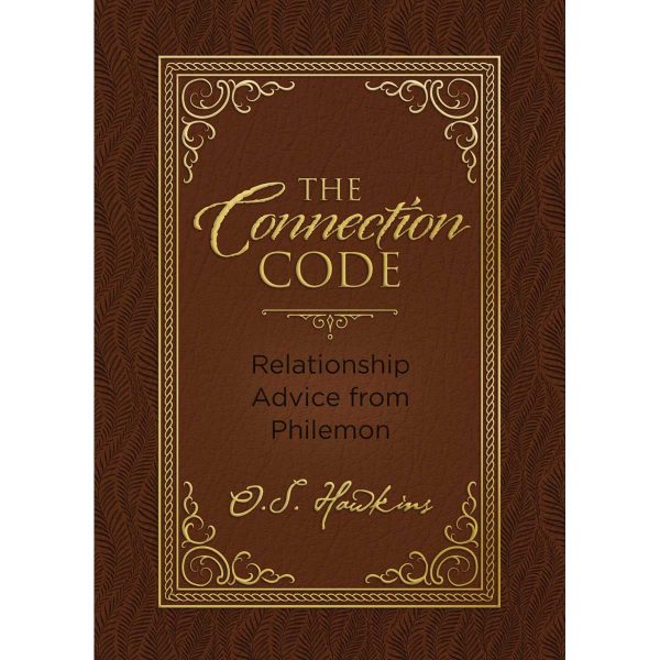 The Connection Code: Relationship Advice From Philemon: 13 The Code Series (Hardcover) - Image 4