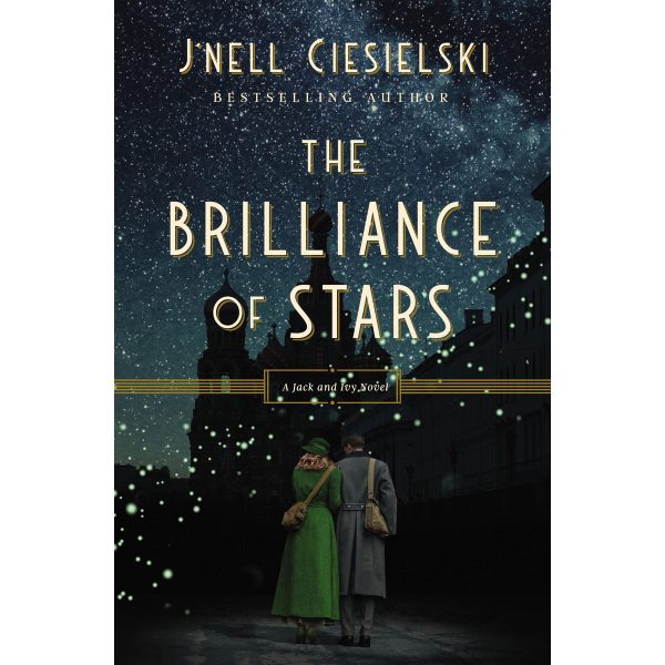The Brilliance Of Stars (Paperback) - Image 4