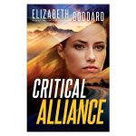 Critical Alliance - 3 Rocky Mountain Courage (Paperback) - Image 3