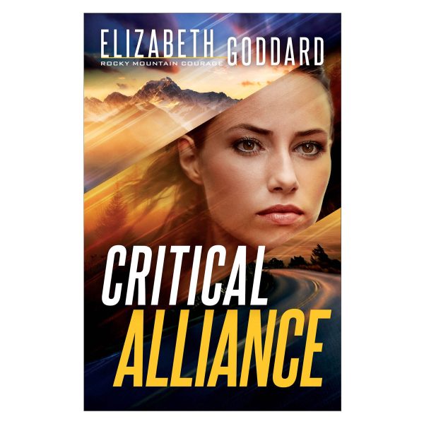 Critical Alliance - 3 Rocky Mountain Courage (Paperback) - Image 3