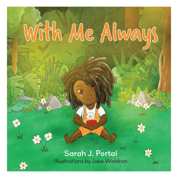 With Me Always (Hardcover) - Image 10