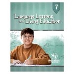 Language Lessons for a Living Education 7 (Paperback) - Image 4