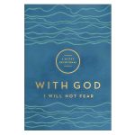 With God I Will Not Fear: A 90-Day Devotional (Imitation Leather) - Image 4