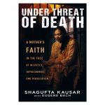 Under Threat of Death: A Mother's Faith in the Face of Injustice, Imprisonment & Persecution PB - Image 4