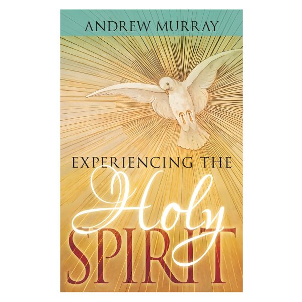 Experiencing the Holy Spirit (Paperback) - Image 4
