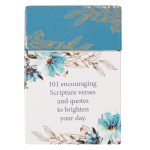 101 Blessings To Delight Your Heart (Boxed Cards) - Image 14