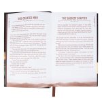 The Bible In 366 Days For Men Of Faith New Cover (Paperback) - Image 23