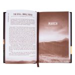 The Bible In 366 Days For Men Of Faith New Cover (Paperback) - Image 24